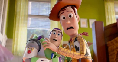 ‘Toy Story 5’ ganha trailer oficial, com disputa entre brinquedos e tablet