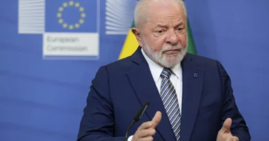 Lula pede solução, e ministros divergem sobre modelo de leilão de megaterminal em Santos