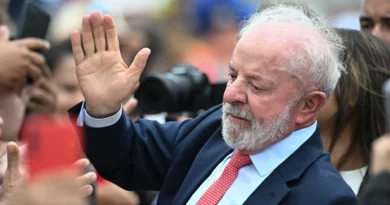 Lula chega à Índia e primeiro compromisso é cúpula sobre IA