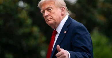 Trump diz que visitará a Venezuela em data ainda não definida