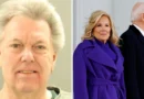 Ex-marido de Jill Biden é detido e acusado do homicídio da atual mulher