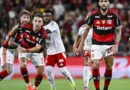 Flamengo empata com Inter em casa e chega a quarto jogo sem vitória