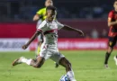 São Paulo quer dar prioridade ao Flamengo como arma para manter Marcos Antônio