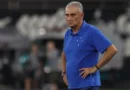 Tite iguala pior início por clubes no século e se vê pressionado após pausa