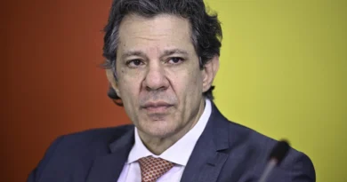 Competitividade brasileira não era e não será afetada com tarifas, diz Haddad