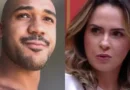 BBB 26: Matheus compara Ana Paula à princesa Isabel em publicação