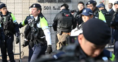 Veja reações à condenação de símbolo pró-democracia em Hong Kong