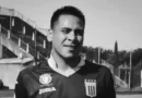 Jogador argentino assassinado aos 29 anos. Irmão é o principal suspeito