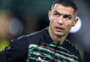 Não há ninguém como CR7: Os jogadores mais valiosos aos 41 anos