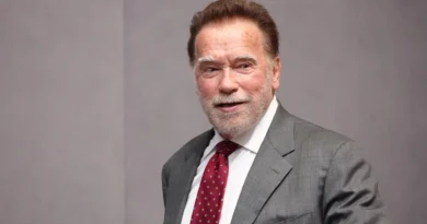 A regra inegociável de Arnold Schwarzenegger na cama