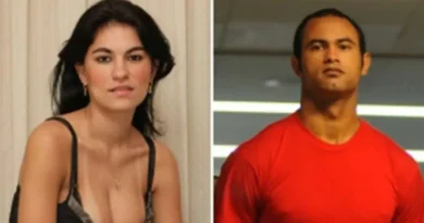 Goleiro Bruno faz confissão inédita da morte de Eliza Samúdio: “Demônio”