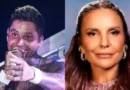 Treta? Ivete Sangalo segue Igor Kannário, mas é bloqueada pelo cantor