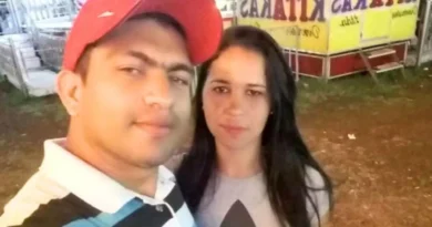 Operador mata a mulher a tiros e se mata em seguida, em Goiás