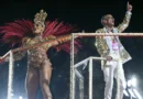 Viradouro é a grande campeã do desfile das escolas de samba do RJ de 2026