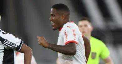 ‘Prometo aprender com erro’, diz zagueiro do Bragantino após fala machista