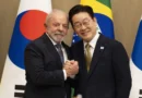 Brasil e Coreia do Sul firmam acordo de cooperação bilateral em agricultura e sanidade