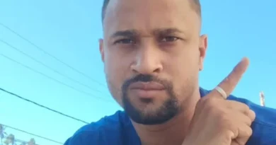 Ator é morto a tiros na frente dos filhos em Salvador