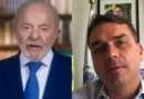 Lula e Flávio Bolsonaro empatam no 2º turno, aponta pesquisa