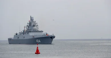 Guarda costeira de Cuba diz ter matado quatro pessoas em barco americano