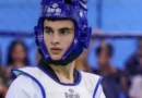 Quem era a promessa do taekwondo que morreu aos 18 anos