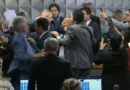 Parlamentares brigam após aprovação da quebra de sigilo de Lulinha; vídeo