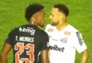 Leitura labial revela ofensa chocante de Neymar durante jogo