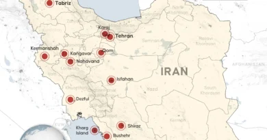 Itamaraty orienta evitar viagens a 11 países do Oriente Médio após ataque ao Irã