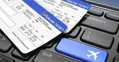 Ações de companhias aéreas caem e preço das passagens dispara com intensificação da guerra no Irã