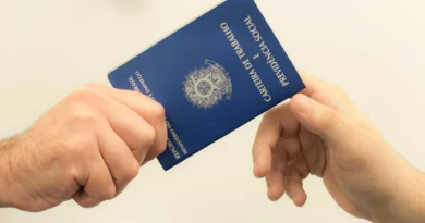 Taxa de informalidade cai no mercado de trabalho, mostra IBGE