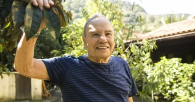 Stênio Garcia processa as filhas em causa milionária e aponta abandono