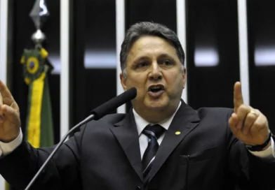 STF anula condenação Anthony Garotinho pela Justiça Eleitoral