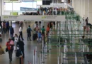 Suspeita de bomba causa cancelamento de voo no Aeroporto de Brasília; PF faz varredura