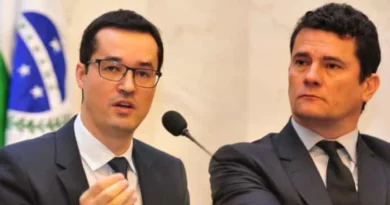 Moro e Deltan tentam ‘reviver farsa da Lava Jato’ com ajuda da Globo