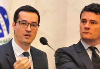 Moro e Deltan tentam ‘reviver farsa da Lava Jato’ com ajuda da Globo