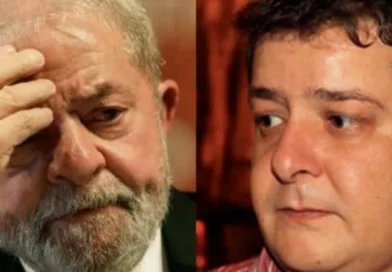 Advogado ligado a Lula critica PF ao defender Lulinha: ‘Eles atiram a flecha e pintam o alvo’