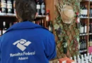 Receita apreende R$ 69 milhões em ação especial anticontrabando