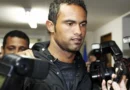 Justiça manda prender goleiro Bruno após viagem sem autorização