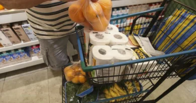 Focus: mediana de IPCA 2026 segue em 3,91%