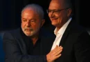 Lula confirma Alckmin como vice na disputa deste ano