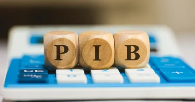 Focus: projeção de crescimento do PIB de 2026 passa de 1,83% para 1,84%