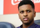 Rodrygo passará por cirurgia de reconstrução do ligamento nesta terça-feira