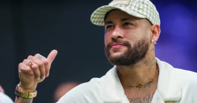 Neymar entra na pré-lista de Ancelotti, que vai a Mirassol observar o meia