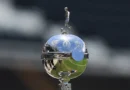 Veja horário e data da definição dos grupos da Libertadores 2026