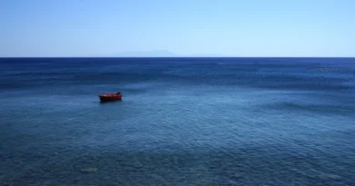 Brasileira que sumiu na Inglaterra usou barco e ficou à deriva, diz polícia