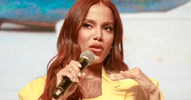 Anitta diz que irmão foi preso em Paris: “alguém ajuda!”