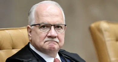 Fachin procura ministros para tentar tirar STF da crise do Banco Master