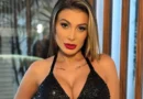 Andressa Urach revela imposto de R$ 33 mil com conteúdo +18: ‘A gente paga’