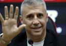 Crespo é quinto técnico demitido no Brasileirão em 2026
