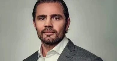 Pai de Vorcaro tinha R$ 2,2 bilhões em conta bancária, diz PF