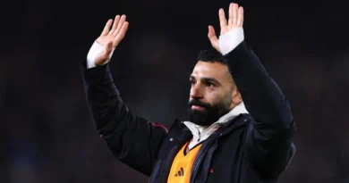 Egito aconselha Salah a esquecer a MLS: “Já nem acompanho Messi”